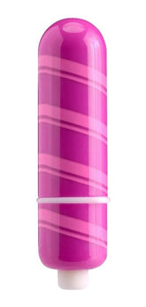 Rock Candy Fun Size Candy Stick Bullet Vibrators